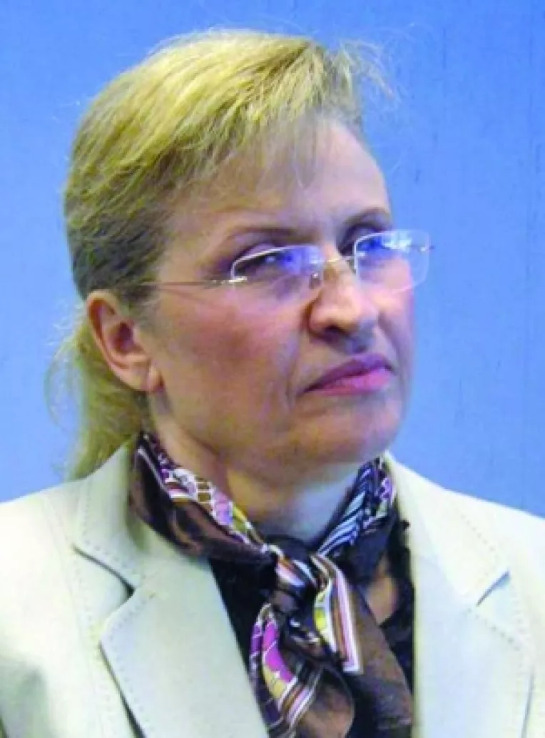 Ciobotaru, Grasa, Dinisov si Pavlov, evaluati pentru sefia DSP