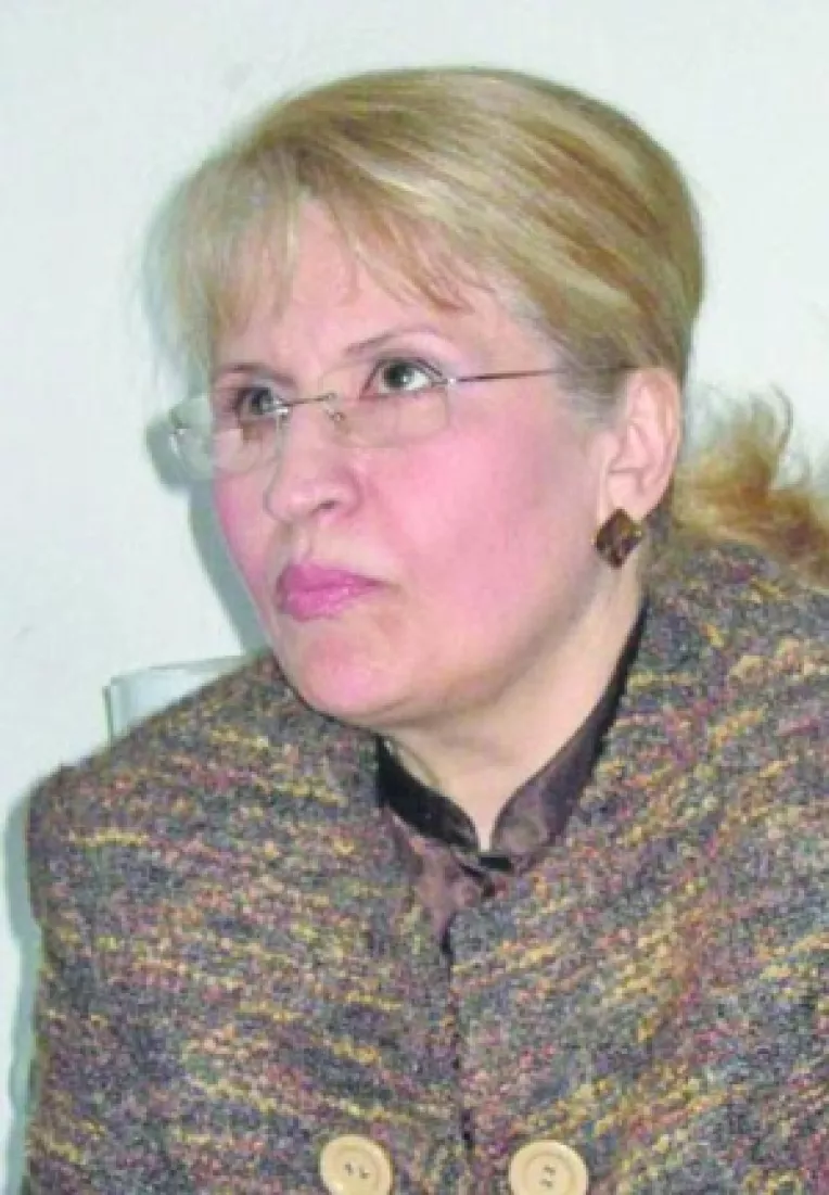 Ciobotaru isi face echipa. Postul de director financiar contabil de la DSP, adjudecat de Popa