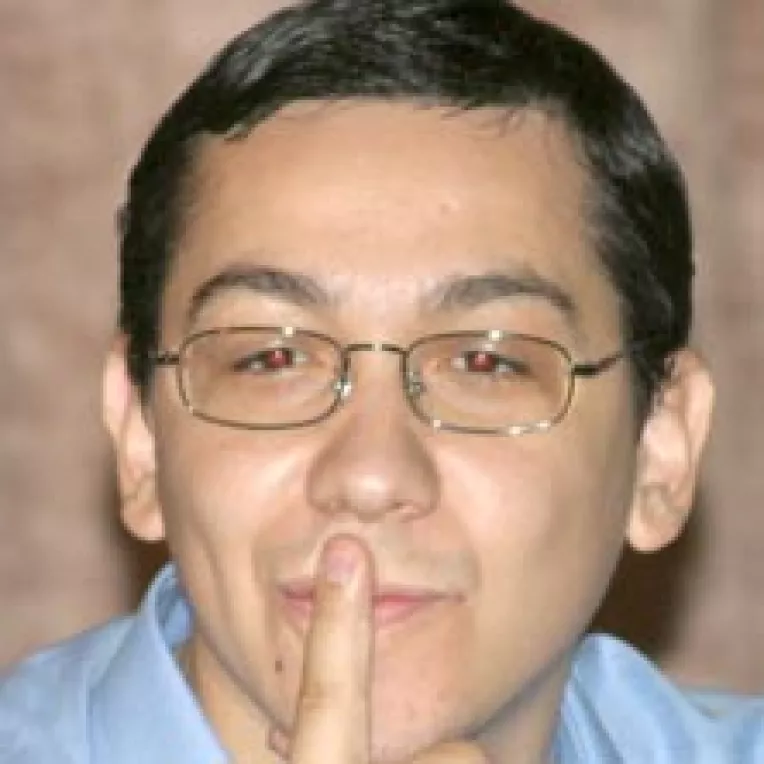 “Ciocu’ mic“, aplicat si in PSD