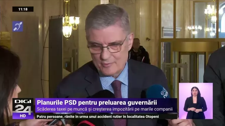 Ciolacu vrea ca munca sa fie taxata mai putin. Consiliul Fiscal spune ca Romania nu-si permite