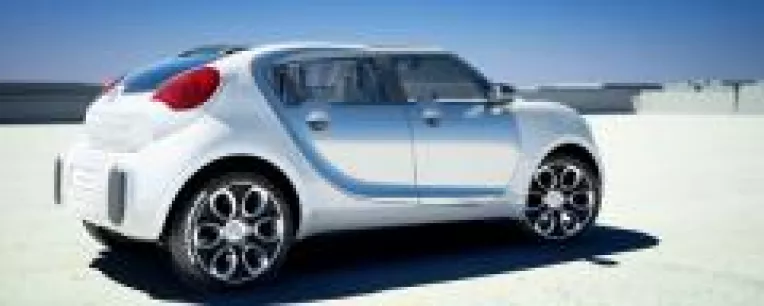 Citroen C-Cactus, in cautarea simplitatii