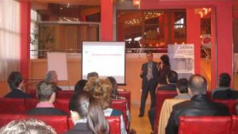 Click pentru succes in afaceri