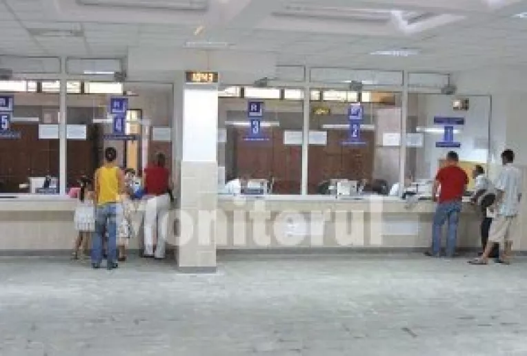 Clientii CFR incep sa se bucure de comoditate