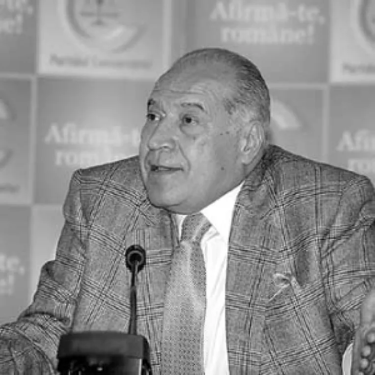 CNSAS il tine in sah pe Voiculescu