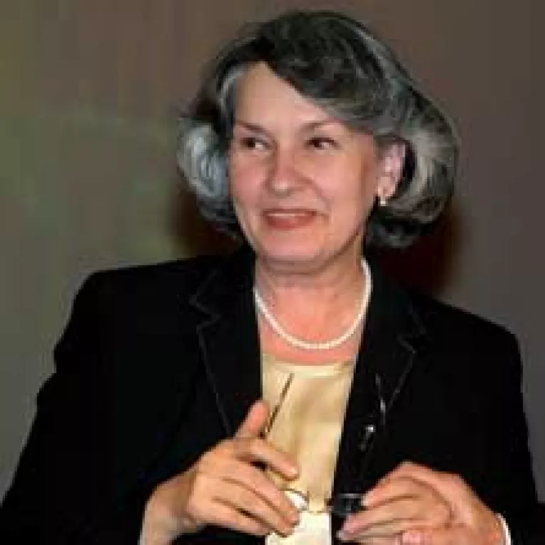 CNSAS se pregateste sa o gratieze pe Mona Musca