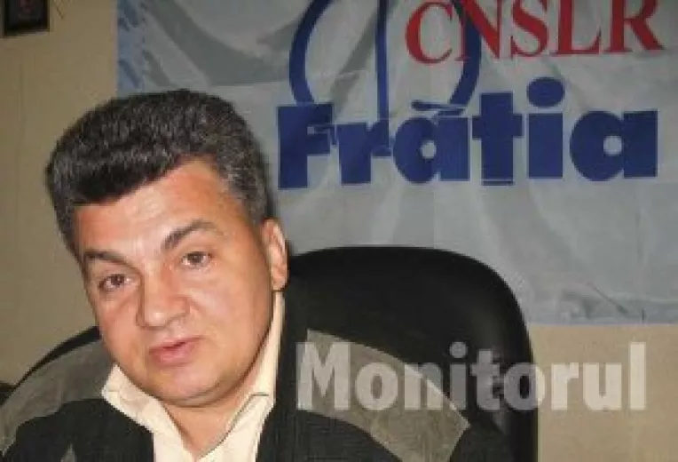 CNSLR Fratia face sacrificii pentru CGM