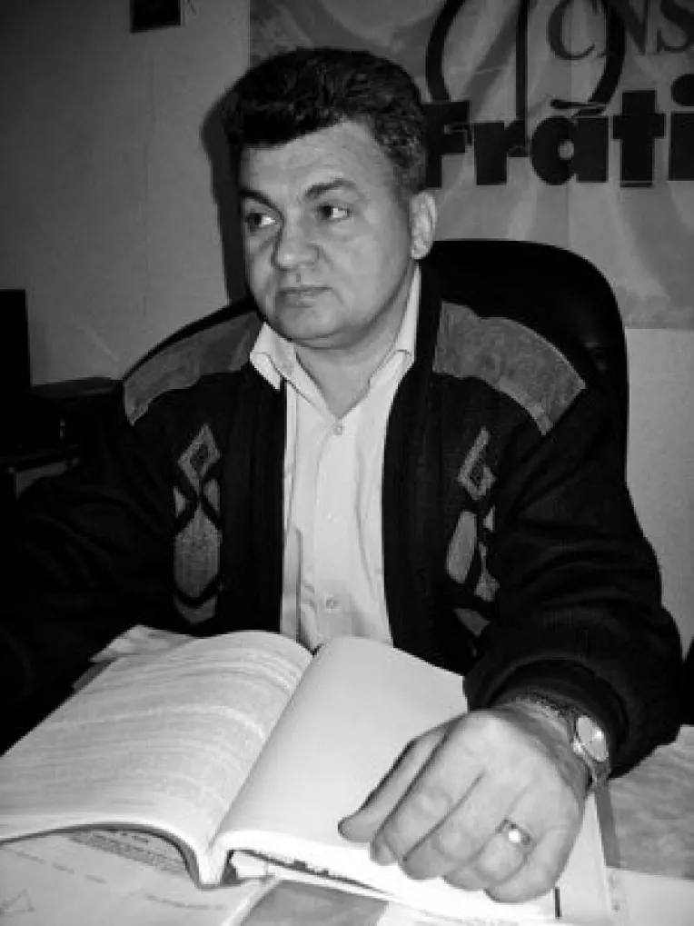 CNSRL Fratia ameninta cu declansarea conflictului de munca