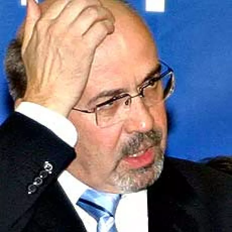 Coalitia a pus la colt UDMR