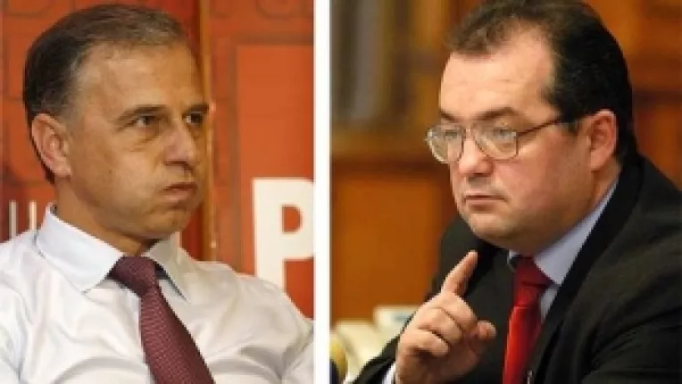 Coalitia PSD-PD-L cauta o solutie pentru iesirea din criza