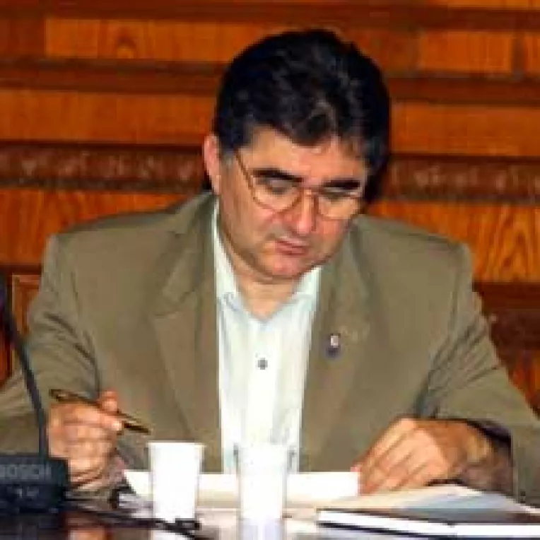 "Colaborarea" lui Ghise cu PNL, la capat de drum