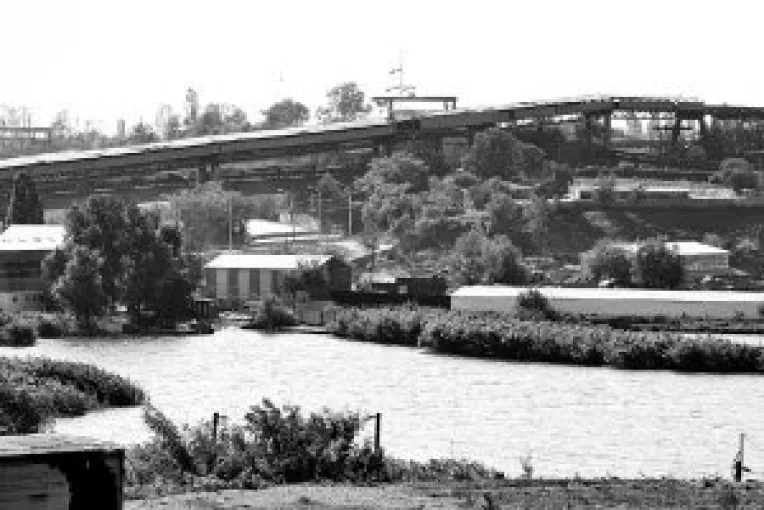 Combinatul, "tinta" revendicarilor