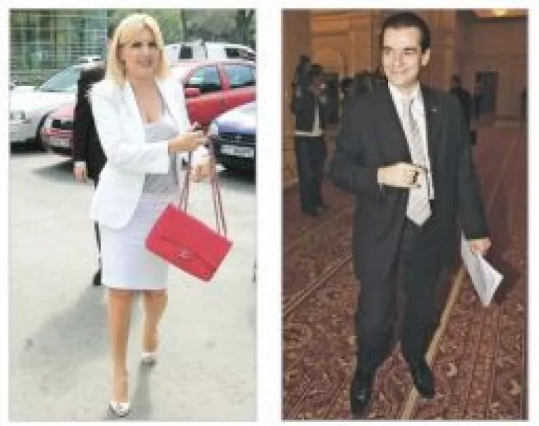 Comisia de ancheta Udrea a inceput sedinta