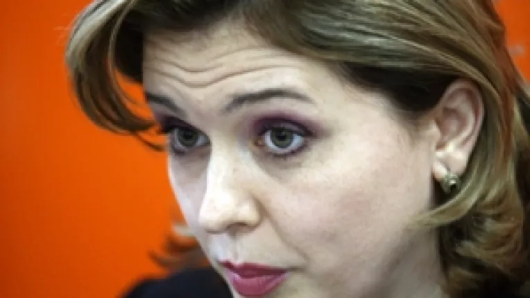 Comisia de ancheta Udrea: Sesizare oficiala impotriva presedintei Camerei Deputatilor, Roberta Anastase, pentru ca a incercat sa intimideze comisia