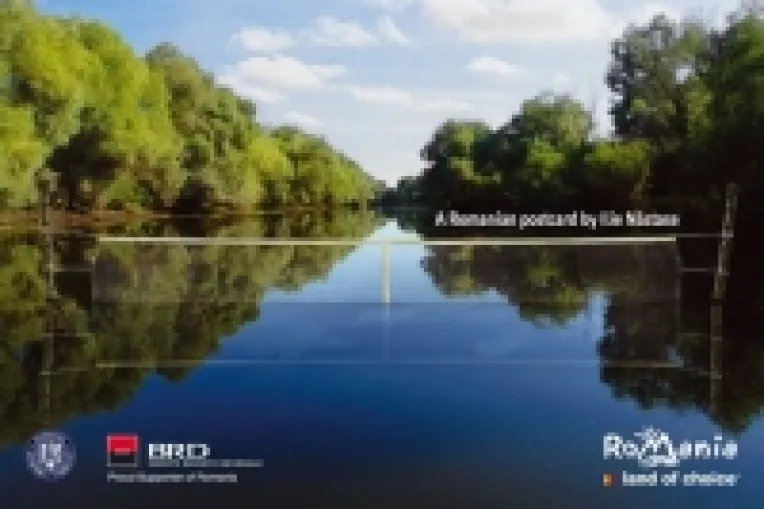 Comisia Udrea: Ministerul Turismului a incalcat legea asumandu-si obligatia de a promova sigla BRD