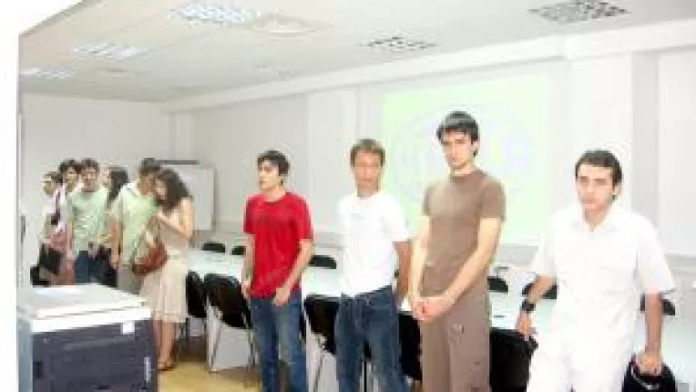 Compania germana HELLA a venit la Craiova