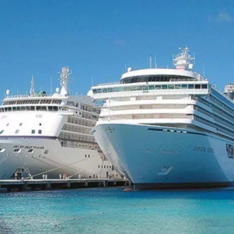 Compensatii pentru pasagerii transportului maritim