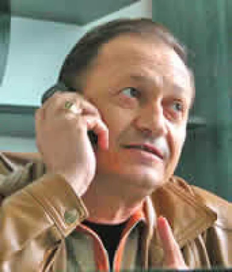 Comprest Util, furtunul prin care se fura motorina din conductele Petrotrans