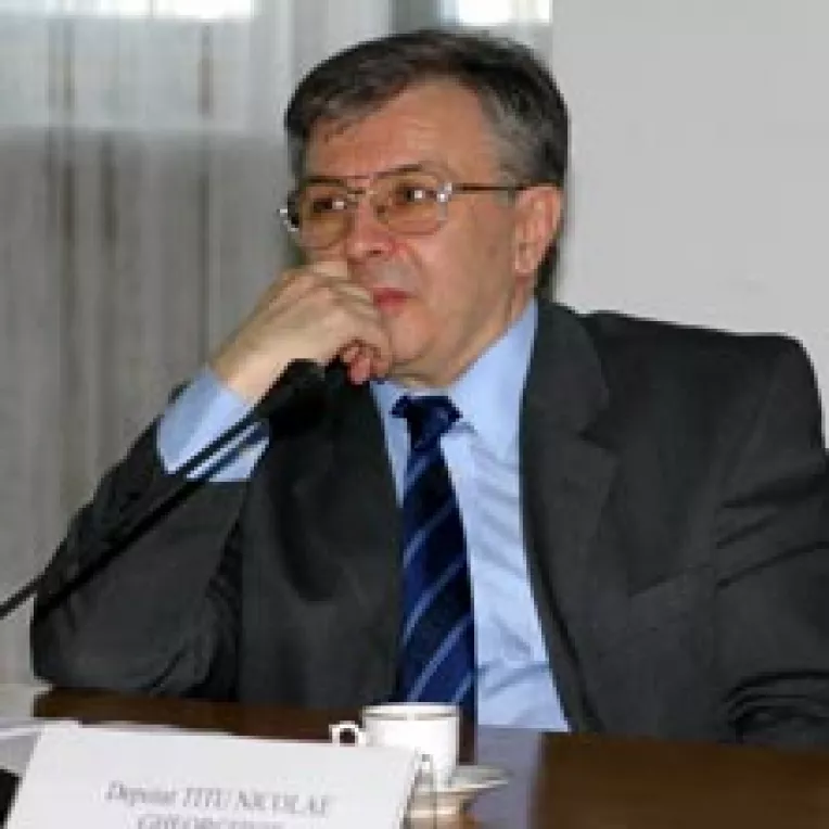 Compromis al Coalitiei cu Opozitia