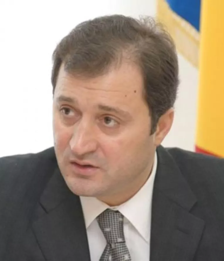 Comunistii au absentat la intalnirea cu AIE