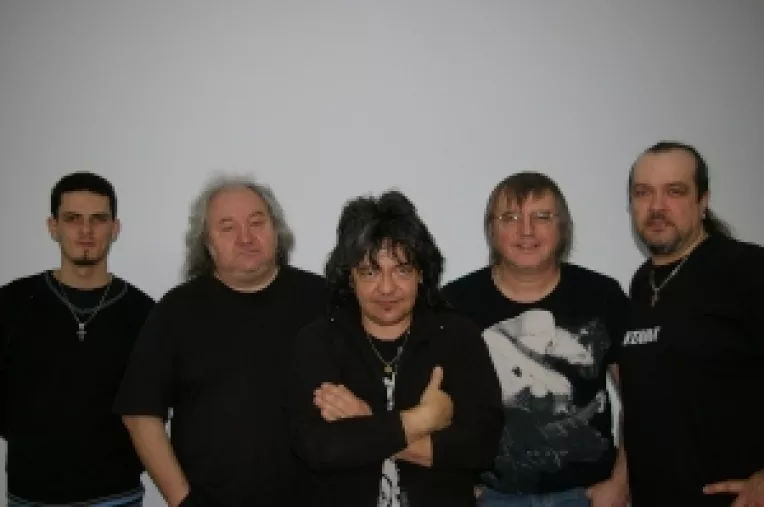 Concert Pact by Leo Iorga & Adi Ordean   