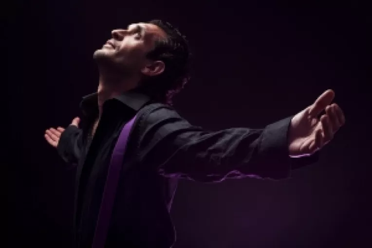 Concerte Canaf Excentric Band

