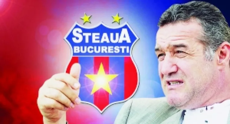 Condamnarea lui Becali ar insemna distrugerea echipei Steaua Bucuresti si implicit a Nationalei de fotbal