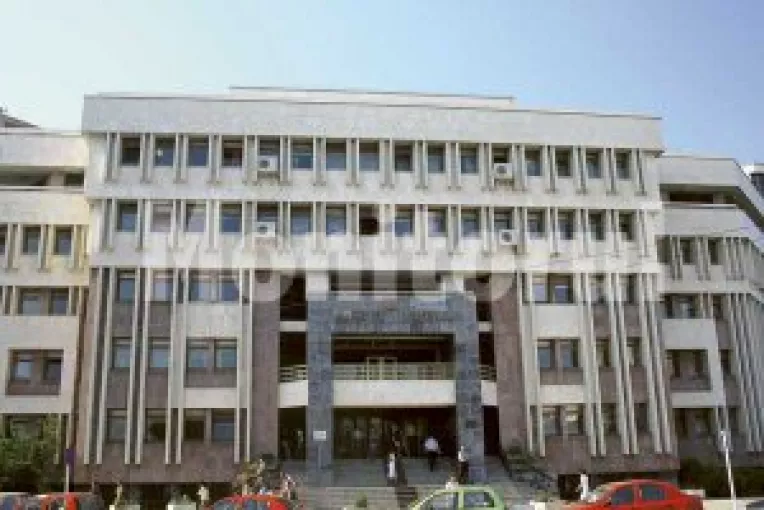 Condamnari grele in dosarul "Sidex"