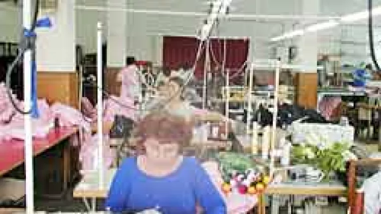 Confectionerii cu indemanare au disparut din industria autohtona