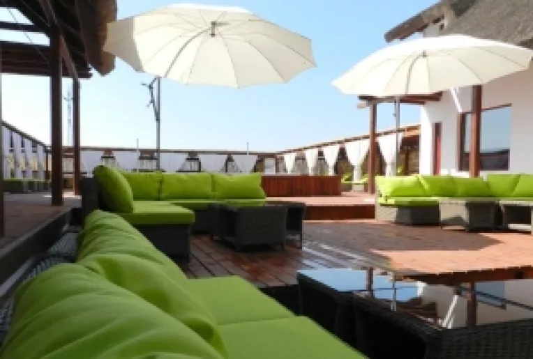 Confort in Delta Dunarii 