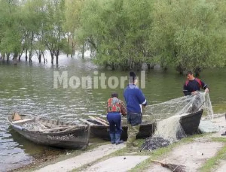 Congresul pescarilor