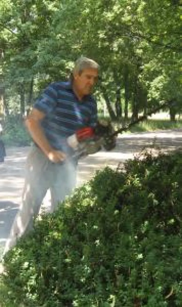 Consilier incompatibil la Compania de Apa