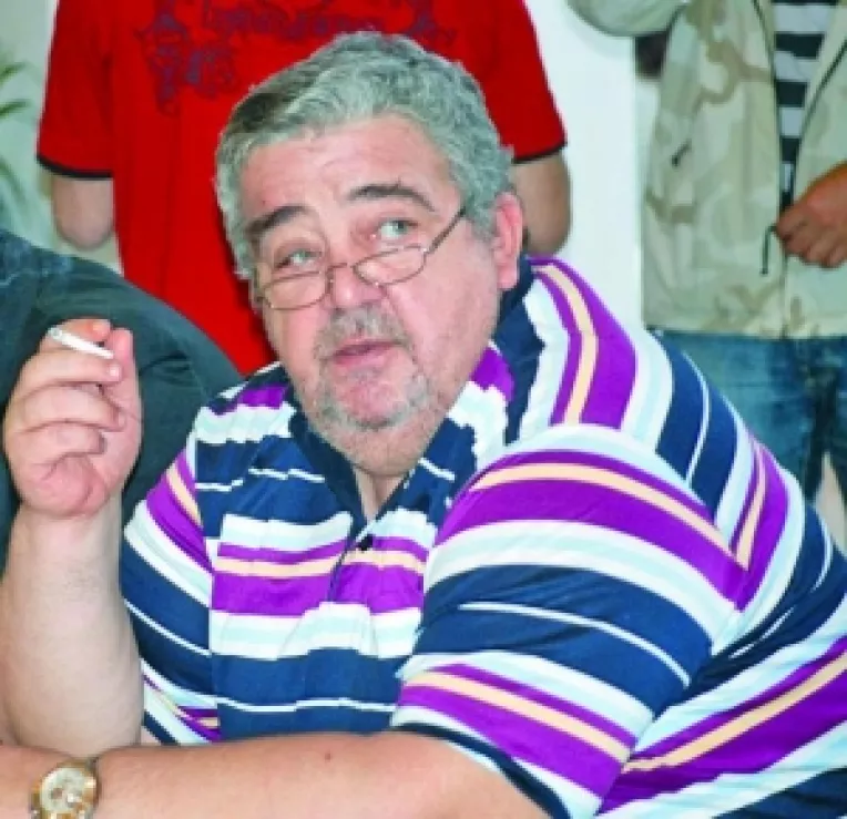 Consilierul local municipal Danut Moisoiu: "Daca PD-L o tine tot asa cu excluderile, ramane fara consilieri"