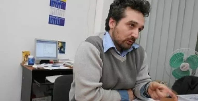 Consilierul presedintelui Basescu: Geoana are cele mai mari sanse