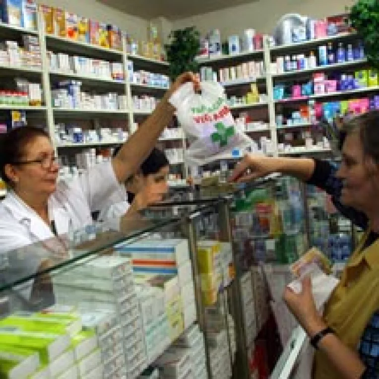Consiliul Concurentei spune „NU“ proiectului de lege a farmaciilor