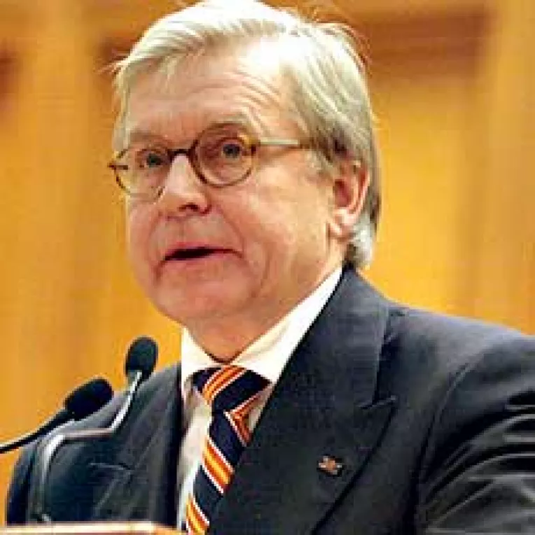 Consiliul Europei ne cere o investigatie privind existenta unor centre secrete de detentie ale CIA