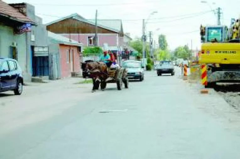 Consiliul Local Craiova pune caruta inaintea legii