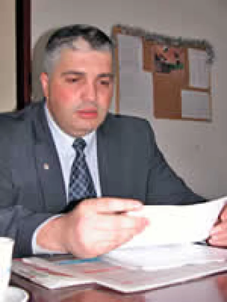 Constanta, pe ultimul loc din tara la libertatea economica