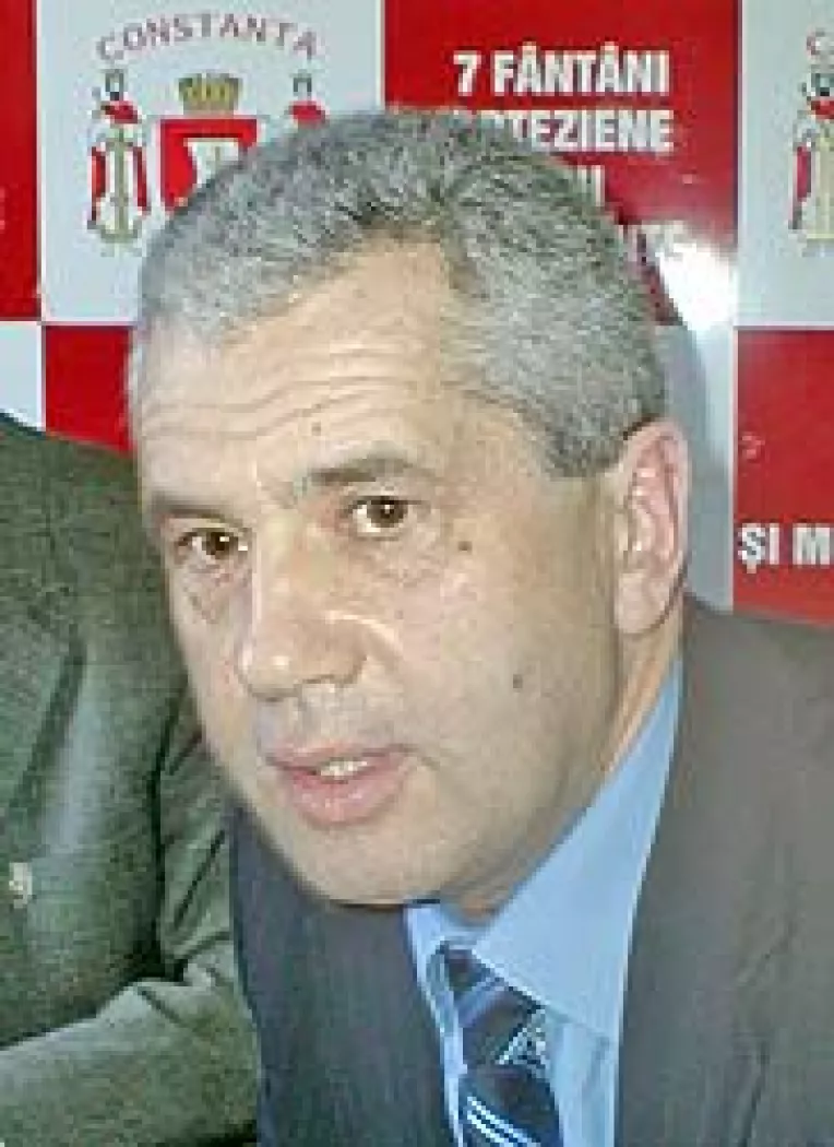 Constanta si inca 13 localitati vor sa devina zona metropolitana