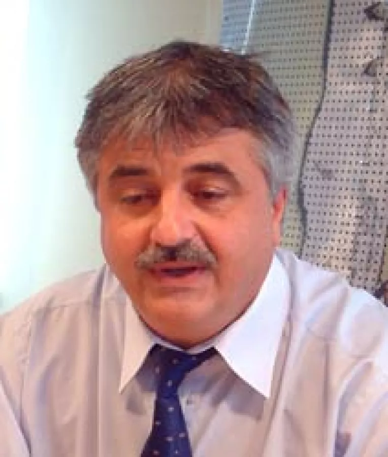 Constantin Fratila: „Sub carma lui Traian Basescu, educatia risca sa devina un produs de lux“