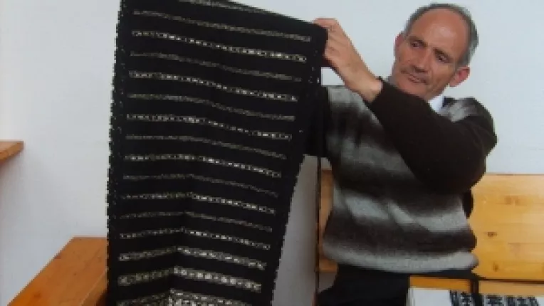 Constantin Niculescu: "Acum e perioada de crestere a viermilor de matase si dupa 1 iulie vom veni cu noutati la MTR!"