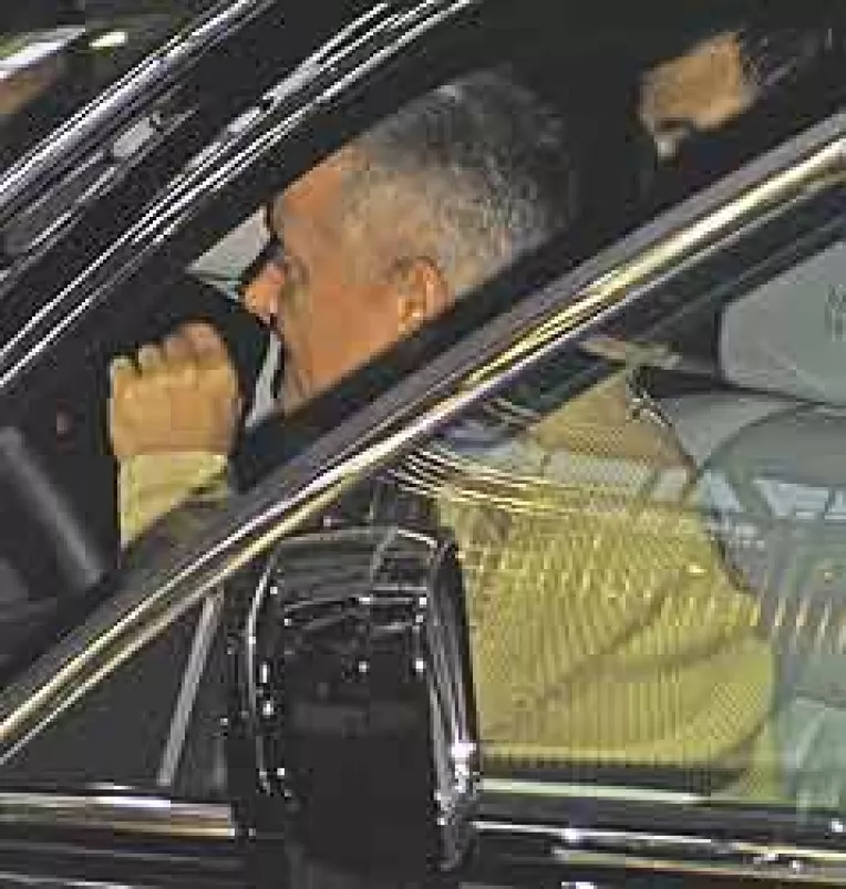 Constelatia rafinamentului pentru VIP-uri