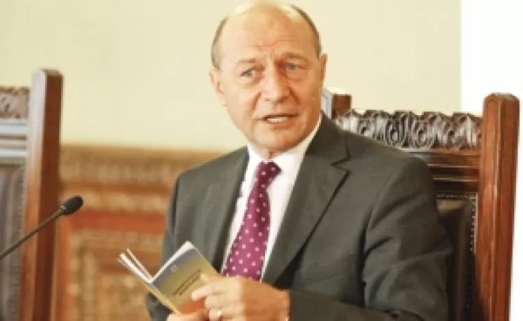 Constitutia lui Basescu (1): Incalcarea drepturilor esentiale statuate de CEDO
