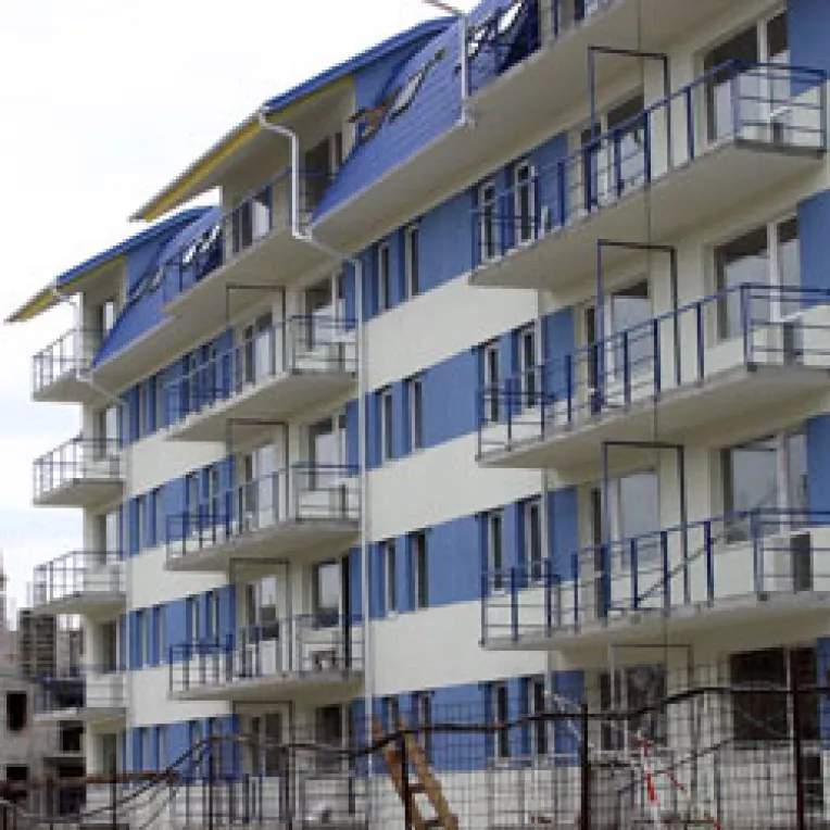 Constructorii romani vor putea castiga licitatiile pentru marile lucrari