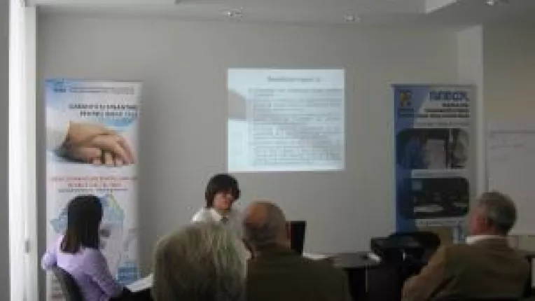 Consultanta pentru intreprinzatori