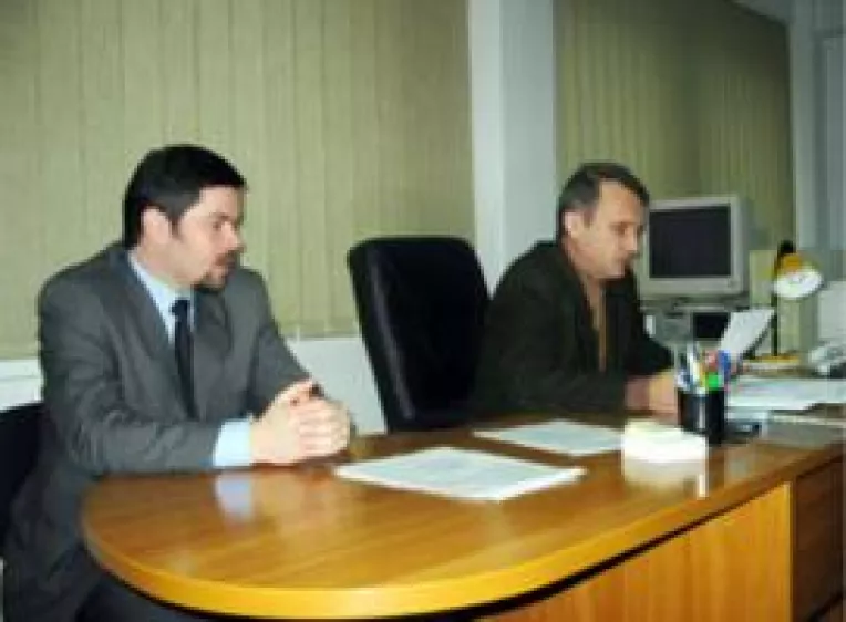 "Consulul” Kovacs Joseph, trimis in judecata