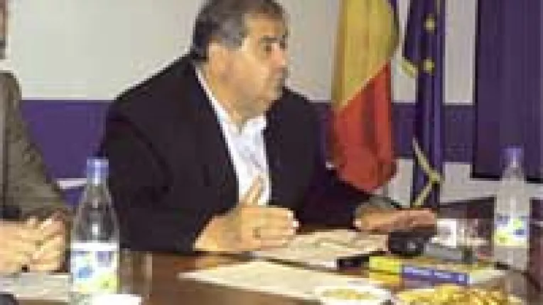 Contac destituit de Alianta DA