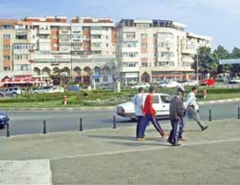 Contorizarea "pe orizontala", o solutie pentru micsorarea facturilor la caldura