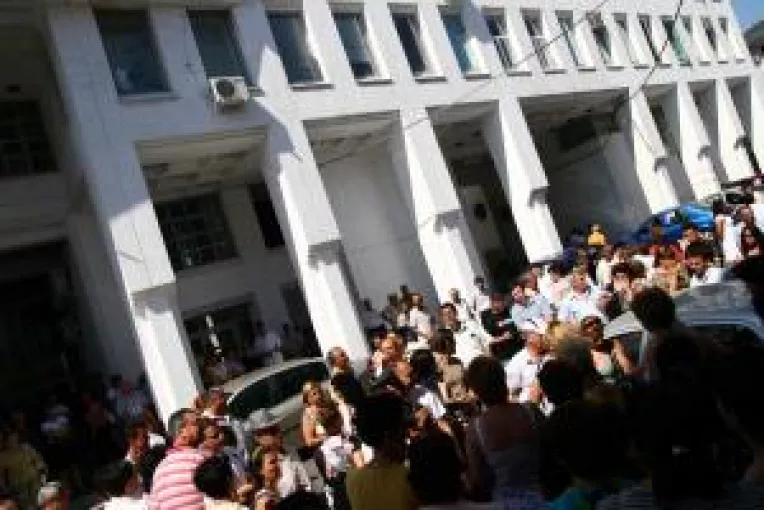 Controale rasuflate la Fiscul doljean