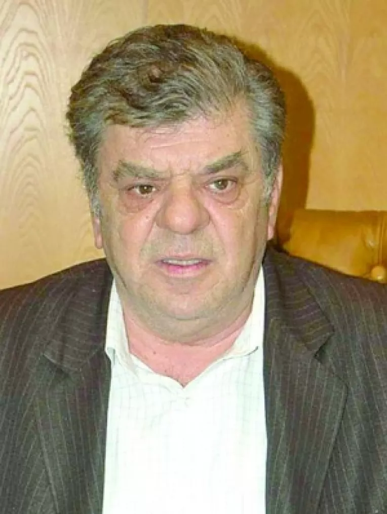 Convocarea sedintei AGA, contestata de PSD
Balan vrea sa traga Primaria Constanta pe sfoara