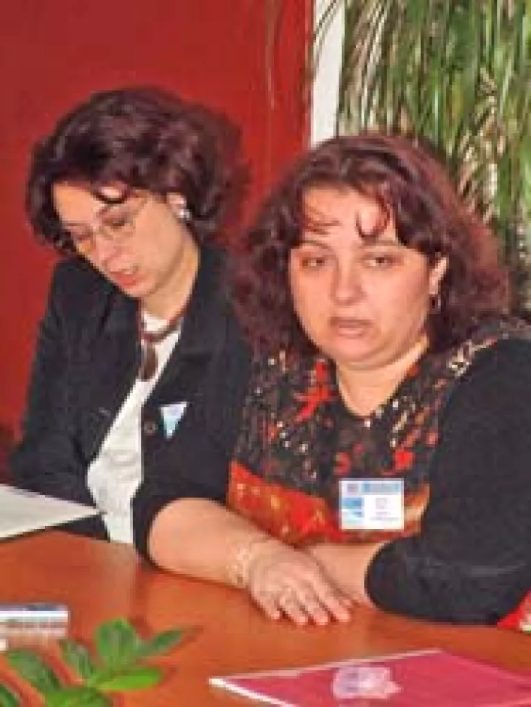 Cooperari transfrontaliere in industria mobilei